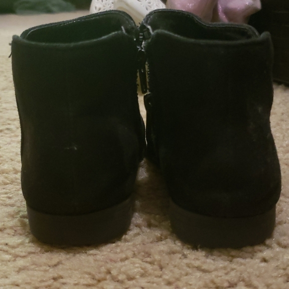 Cat & Jack Ankle Boot - Picture 3 of 5